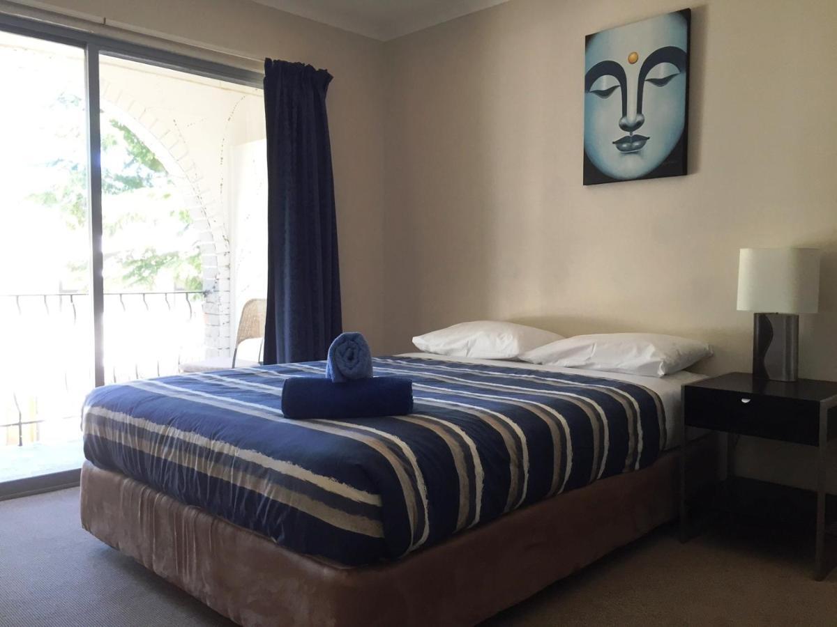 Siesta Villa Jindabyne Exterior foto