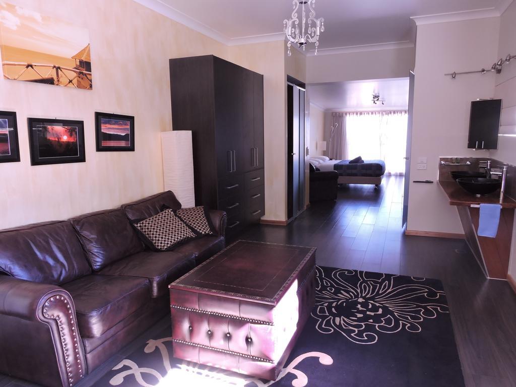 Siesta Villa Jindabyne Habitación foto
