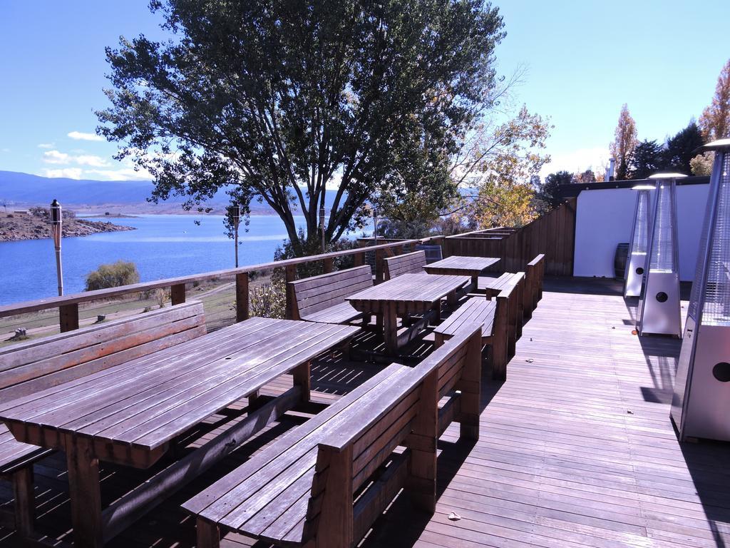 Siesta Villa Jindabyne Exterior foto