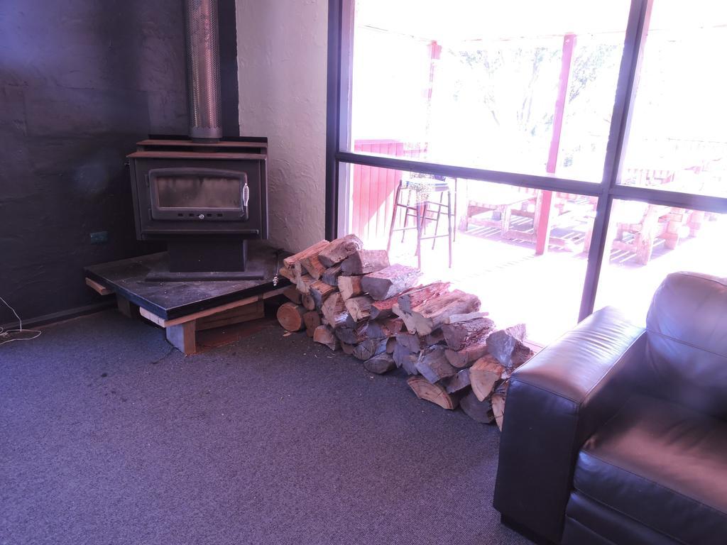 Siesta Villa Jindabyne Exterior foto