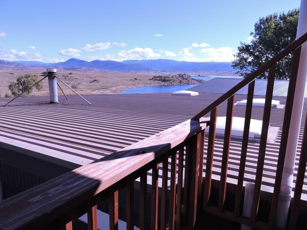 Siesta Villa Jindabyne Exterior foto