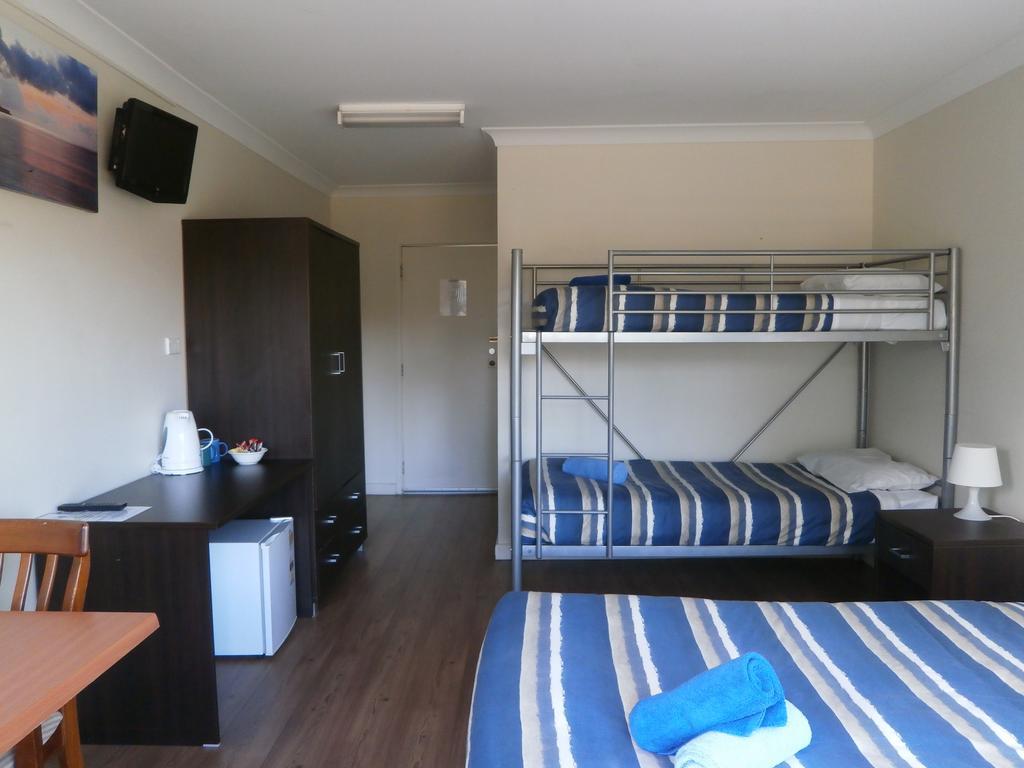 Siesta Villa Jindabyne Exterior foto
