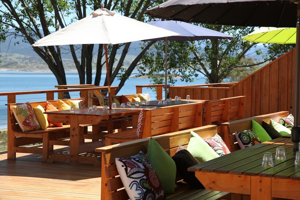 Siesta Villa Jindabyne Exterior foto