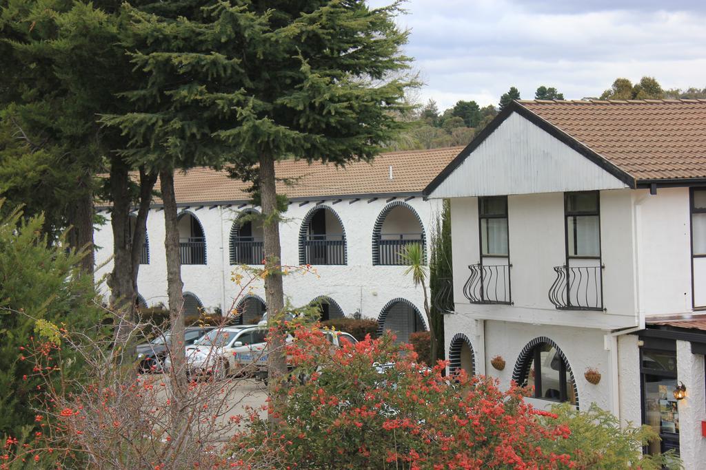 Siesta Villa Jindabyne Exterior foto