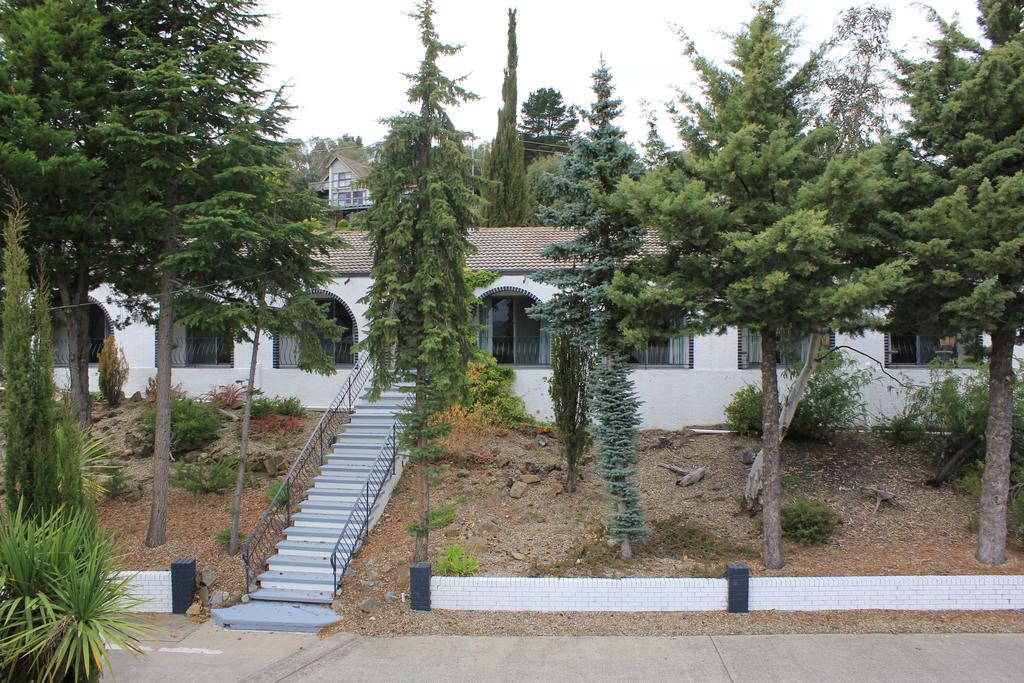 Siesta Villa Jindabyne Exterior foto