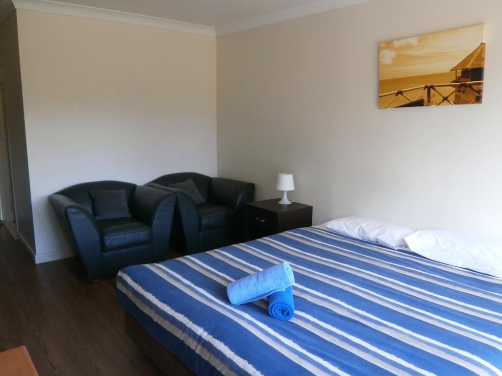 Siesta Villa Jindabyne Exterior foto